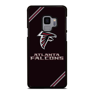 ATLANTA FALCONS FOOTBALL TEAM Samsung Galaxy S9 Case Cover