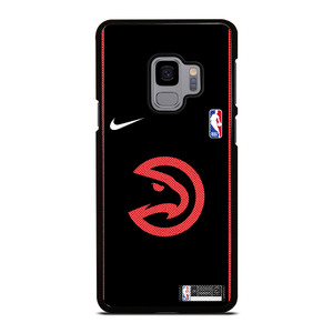 ATLANTA HAWKS NIKE NBA BASKETBALL Samsung Galaxy S9 Case Cover