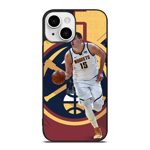 NIKOLA JOKIC DENVER NUGGETS 2 iPhone 13 Mini Case Cover