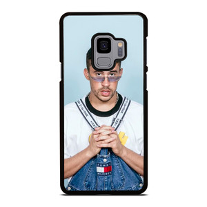BAD BUNNY X TOMMY HILFIGER Samsung Galaxy S9 Case Cover