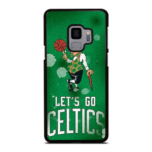 BOSTON CELTIC NBA BASKETBALL FANS 2 Samsung Galaxy S9 Case Cover BOSTON CELTIC NBA BASKETBALL FANS 2 Samsung Galaxy S9 Case Cover