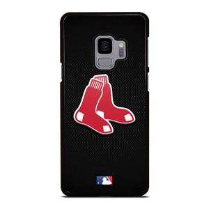 BOSTON RED SOX BASEBALL TEAM Samsung Galaxy S9 Case Cover BOSTON RED SOX BASEBALL TEAM Samsung Galaxy S9 Case Cover