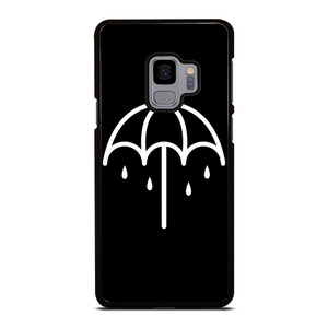 BRING ME THE HORIZON THATS THE SPIRIT Samsung Galaxy S9 Case Cover