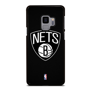 BROOKLYN NETS BASKETBALL NBA Samsung Galaxy S9 Case Cover