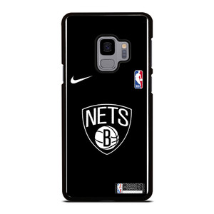 BROOKLYN NETS NIKE NBA BASKETBALL Samsung Galaxy S9 Case Cover