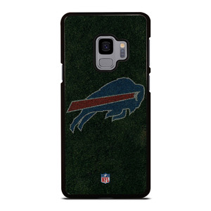 BUFFALO BILLS FOOTBALL NFL Samsung Galaxy S9 Case Cover BUFFALO BILLS FOOTBALL NFL Samsung Galaxy S9 Case Cover
