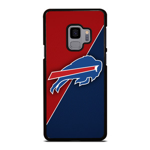 BUFFALO BILLS NFL FOOTBALL LOGO Samsung Galaxy S9 Case Cover BUFFALO BILLS NFL FOOTBALL LOGO Samsung Galaxy S9 Case Cover