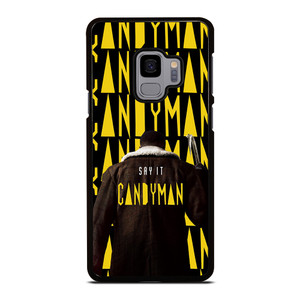 CANDYMAN MOVIES Samsung Galaxy S9 Case Cover