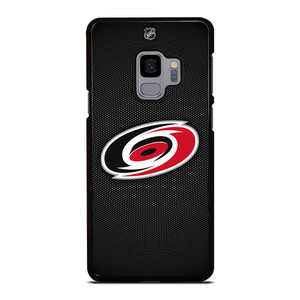 CAROLINA HURRICANES HOCKEY NHL LOGO Samsung Galaxy S9 Case Cover
