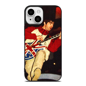 NOEL GALLAGHER OASIS ROCK BAND iPhone 13 Mini Case Cover