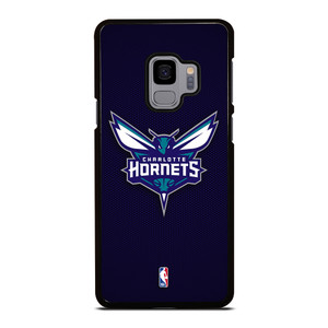 CHARLOTTE HORNETS BASKETBALL NBA Samsung Galaxy S9 Case Cover CHARLOTTE HORNETS BASKETBALL NBA Samsung Galaxy S9 Case Cover