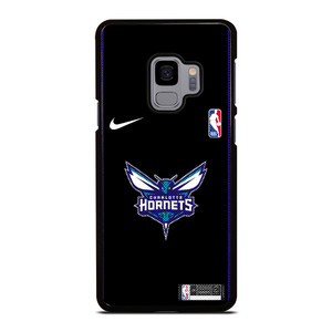 CHARLOTTE HORNETS NIKE NBA BASKETBALL Samsung Galaxy S9 Case Cover CHARLOTTE HORNETS NIKE NBA BASKETBALL Samsung Galaxy S9 Case Cover