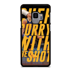 CHEF CURRY GOLDEN STATE WARRIORS Samsung Galaxy S9 Case Cover CHEF CURRY GOLDEN STATE WARRIORS Samsung Galaxy S9 Case Cover