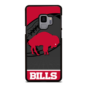 CHICAGO BILLS NFL TEAM Samsung Galaxy S9 Case Cover CHICAGO BILLS NFL TEAM Samsung Galaxy S9 Case Cover