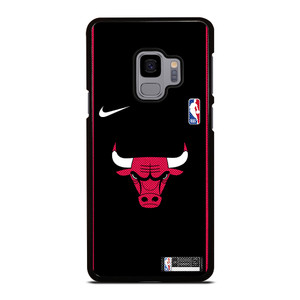 CHICAGO BULLS NIKE NBA BASKETBALL Samsung Galaxy S9 Case Cover