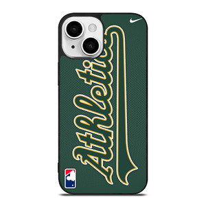 OAKLAND ATHLETICS BASEBALL iPhone 13 Mini Case Cover OAKLAND ATHLETICS BASEBALL iPhone 13 Mini Case Cover