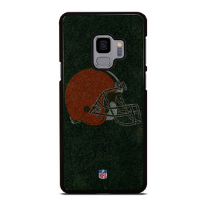 CLEVELAND BROWNS FOOTBALL NFL Samsung Galaxy S9 Case Cover