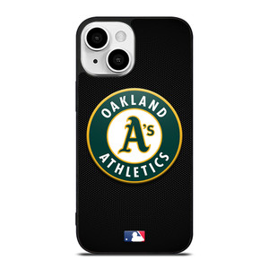 OAKLAND ATHLETICS BASEBALL TEAM iPhone 13 Mini Case Cover OAKLAND ATHLETICS BASEBALL TEAM iPhone 13 Mini Case Cover