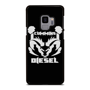 CUMMINS DIESEL Samsung Galaxy S9 Case Cover