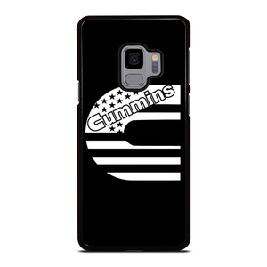 CUMMINS POWER AMERICAN Samsung Galaxy S9 Case Cover