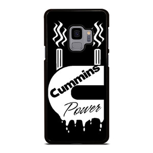 CUMMINS POWER Samsung Galaxy S9 Case Cover