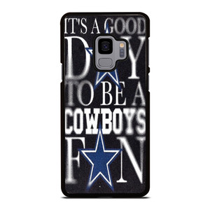 DALLAS COWBOYS FOOTBALL NFL FANS Samsung Galaxy S9 Case Cover DALLAS COWBOYS FOOTBALL NFL FANS Samsung Galaxy S9 Case Cover