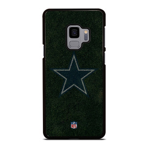 DALLAS COWBOYS FOOTBALL NFL Samsung Galaxy S9 Case Cover DALLAS COWBOYS FOOTBALL NFL Samsung Galaxy S9 Case Cover