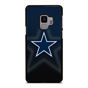 DALLAS COWBOYS FOOTBALL TEAM Samsung Galaxy S9 Case Cover DALLAS COWBOYS FOOTBALL TEAM Samsung Galaxy S9 Case Cover