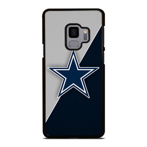 DALLAS COWBOYS NFL FOOTBALL LOGO Samsung Galaxy S9 Case Cover DALLAS COWBOYS NFL FOOTBALL LOGO Samsung Galaxy S9 Case Cover