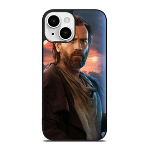 OBI WAN KENOBI STAR WARS iPhone 13 Mini Case Cover
