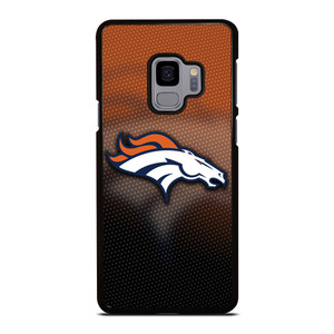 DENVER BRONCOS FOOTBALL TEAM Samsung Galaxy S9 Case Cover DENVER BRONCOS FOOTBALL TEAM Samsung Galaxy S9 Case Cover