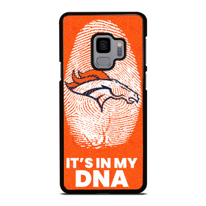 DENVER BRONCOS NFL FOOTBALL FANS Samsung Galaxy S9 Case Cover DENVER BRONCOS NFL FOOTBALL FANS Samsung Galaxy S9 Case Cover