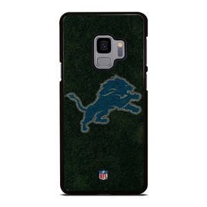 DETROIT LIONS FOOTBALL NFL Samsung Galaxy S9 Case Cover