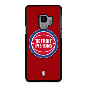 DETROIT PISTONS BASKETBALL NBA Samsung Galaxy S9 Case Cover