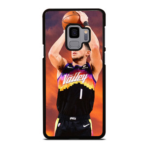 DEVIN BOKER PHOENIX SUNS Samsung Galaxy S9 Case Cover