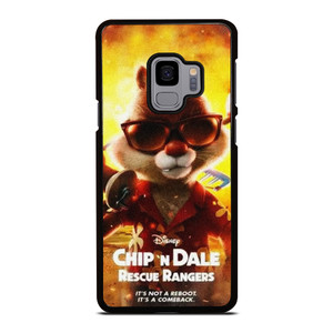 DISNEY CHIP N DALE RESCUE RANGERS Samsung Galaxy S9 Case Cover DISNEY CHIP N DALE RESCUE RANGERS Samsung Galaxy S9 Case Cover