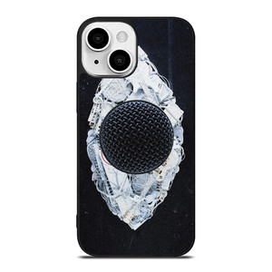 ONE OK ROCK JINSEI X BOKU iPhone 13 Mini Case Cover ONE OK ROCK JINSEI X BOKU iPhone 13 Mini Case Cover
