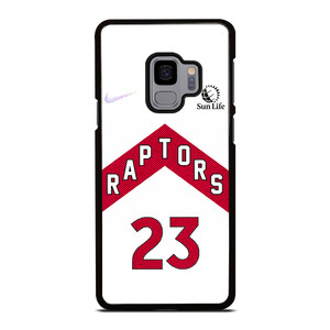 FRED VANVLEET TORONTO RAPTORS NIKE NBA 2021-22 Samsung Galaxy S9 Case Cover FRED VANVLEET TORONTO RAPTORS NIKE NBA 2021-22 Samsung Galaxy S9 Case Cover