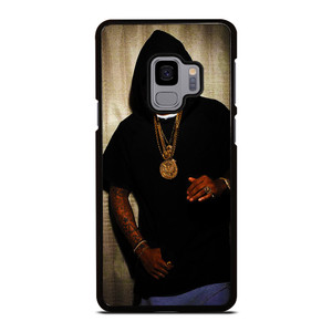 FUTURE AMERICAN RAPPER Samsung Galaxy S9 Case Cover