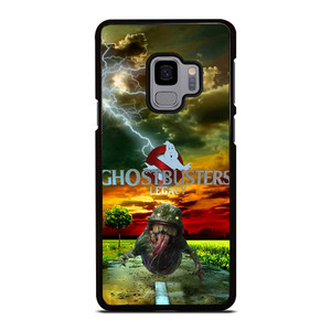 GHOSTBUSTER AFTERLIFE LEGACY Samsung Galaxy S9 Case Cover
