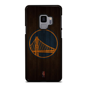 GOLDEN STATE WARRIORS BASKETBALL COURT NBA Samsung Galaxy S9 Case Cover