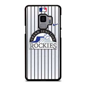 GRAND JUNCTION ROCKIES MLB NIKE Samsung Galaxy S9 Case Cover