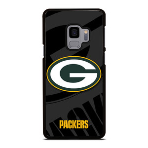 GREEN BAY PACKERS FOOTBALL LOGO Samsung Galaxy S9 Case Cover GREEN BAY PACKERS FOOTBALL LOGO Samsung Galaxy S9 Case Cover
