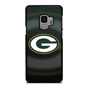GREEN BAY PACKERS FOOTBALL TEAM Samsung Galaxy S9 Case Cover