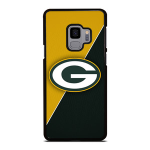 GREEN BAY PACKERS NFL FOOTBALL LOGO Samsung Galaxy S9 Case Cover GREEN BAY PACKERS NFL FOOTBALL LOGO Samsung Galaxy S9 Case Cover