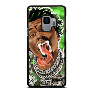 GUNNA DRIP DEASON 3 RAPPER Samsung Galaxy S9 Case Cover GUNNA DRIP DEASON 3 RAPPER Samsung Galaxy S9 Case Cover