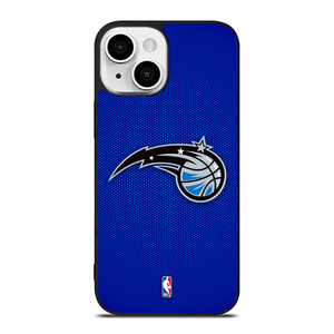 ORLANDO MAGIC BASKETBALL NBA iPhone 13 Mini Case Cover