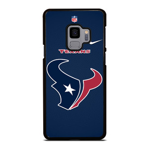 HOUSTON TEXANS NFL FOOTBALL NIKE Samsung Galaxy S9 Case Cover HOUSTON TEXANS NFL FOOTBALL NIKE Samsung Galaxy S9 Case Cover
