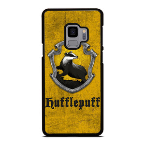 HUFFLEPUFF HARRY POTTER BADGE 2 Samsung Galaxy S9 Case Cover