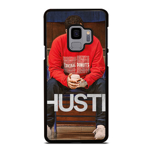 HUSTLE ADAM SANDLER Samsung Galaxy S9 Case Cover